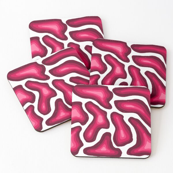 Item preview, Red drip designed and sold by jkuebel.