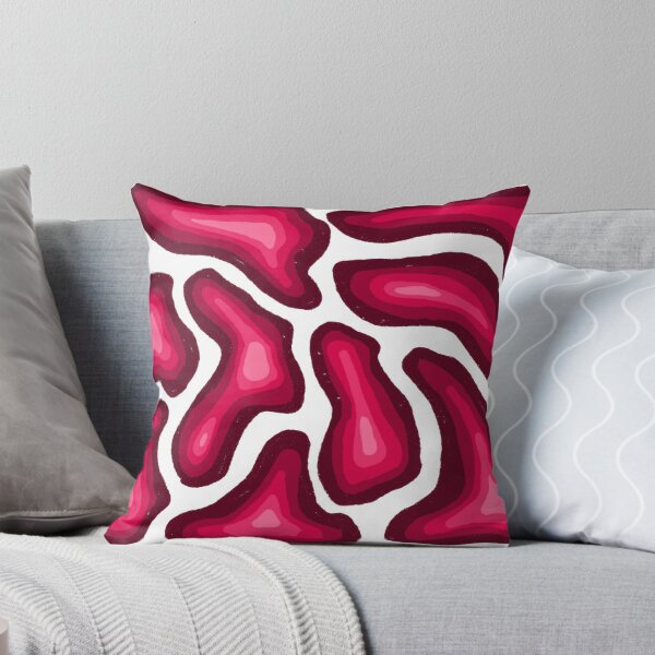 Item preview, Red drip designed and sold by jkuebel.