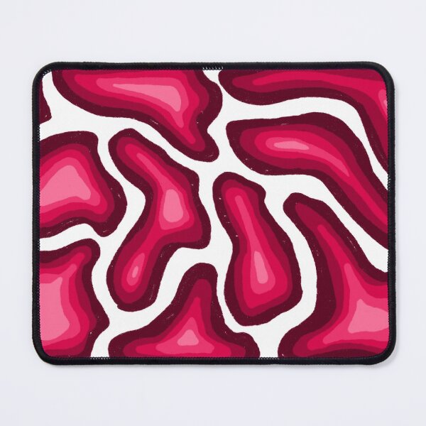 Item preview, Red drip designed and sold by jkuebel.