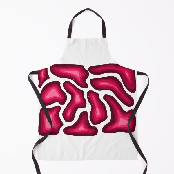 Item preview, Red drip designed and sold by jkuebel.