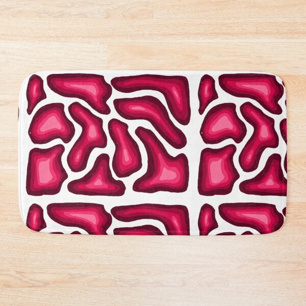 Item preview, Red drip designed and sold by jkuebel.