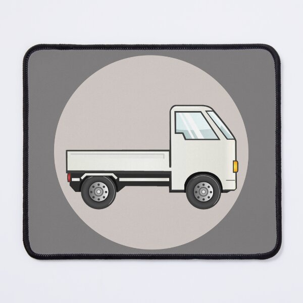 Item preview, Kei Truck designed and sold by MichaelDecoo.