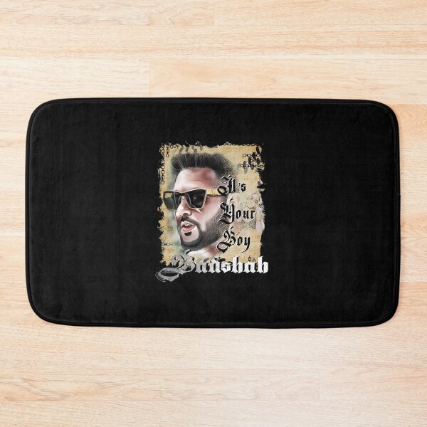 Item preview, Badshah  designed and sold by toddnunez247.
