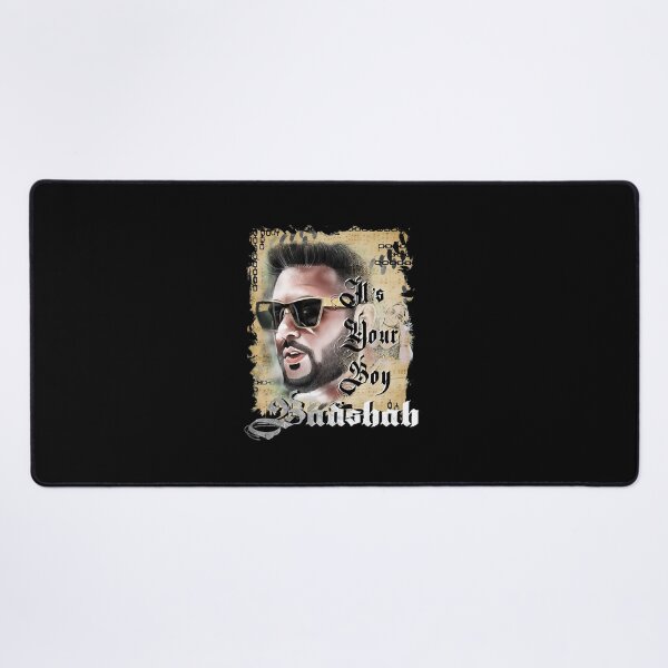 Item preview, Badshah  designed and sold by toddnunez247.