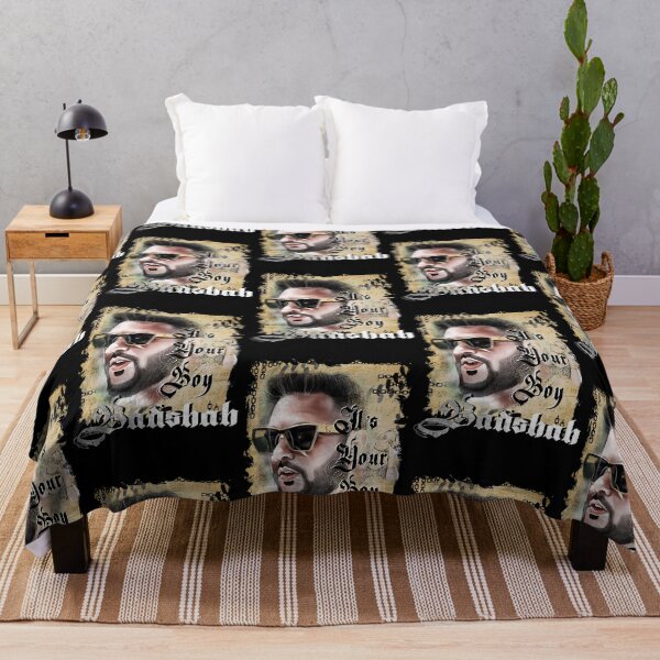 Item preview, Badshah designed and sold by toddnunez247.