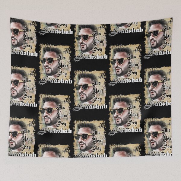 Item preview, Badshah  designed and sold by toddnunez247.