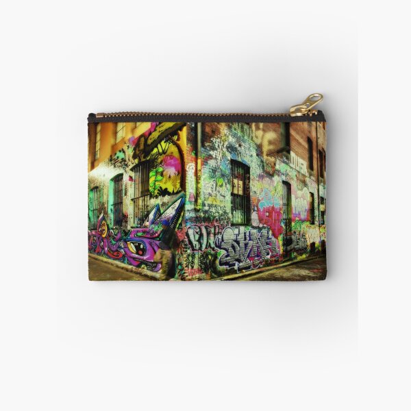 Item preview, Melbourne Graffiti designed and sold by Mark Shean.