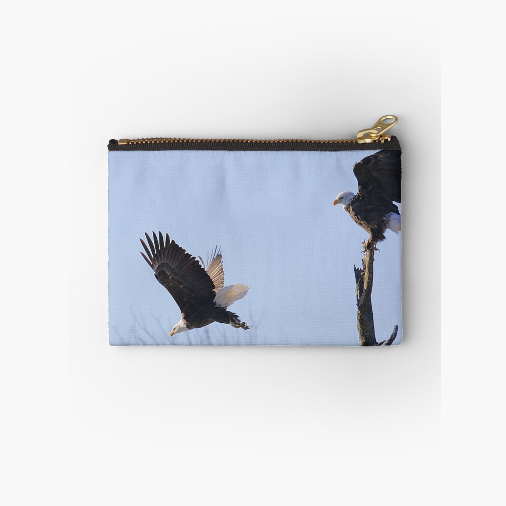 Item preview, Zipper Pouch designed and sold by JimmyD.