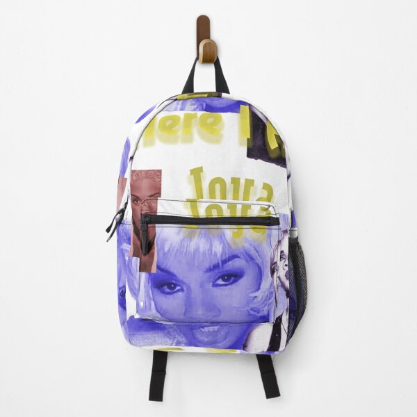 Item preview, Joya - Here I Am Bootleg Tee designed and sold by Timmyondabeat.