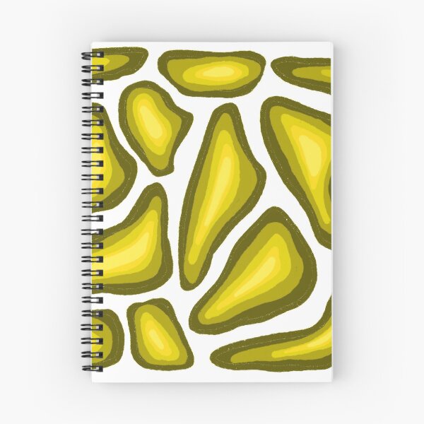 Item preview, Yellow drip designed and sold by jkuebel.