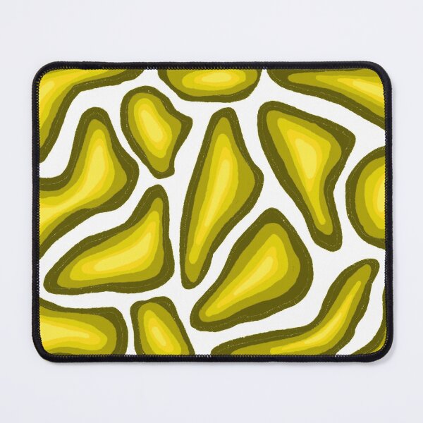 Item preview, Yellow drip designed and sold by jkuebel.