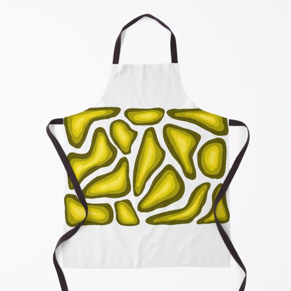 Item preview, Yellow drip designed and sold by jkuebel.