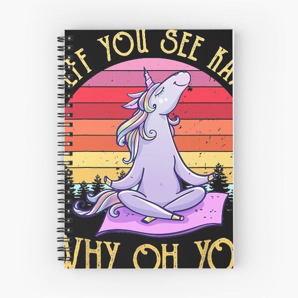 Item preview, Eff You See Kay Why Oh You Unicorn Retro Vintage  designed and sold by dunhamo.