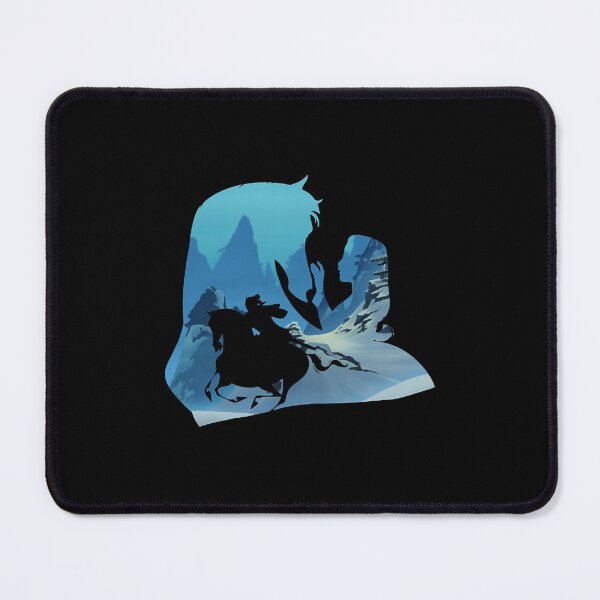 Item preview, Mulan and Khan  designed and sold by rhernandez124.