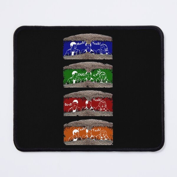Item preview, Mock - Yeah! designed and sold by toddnunez247.