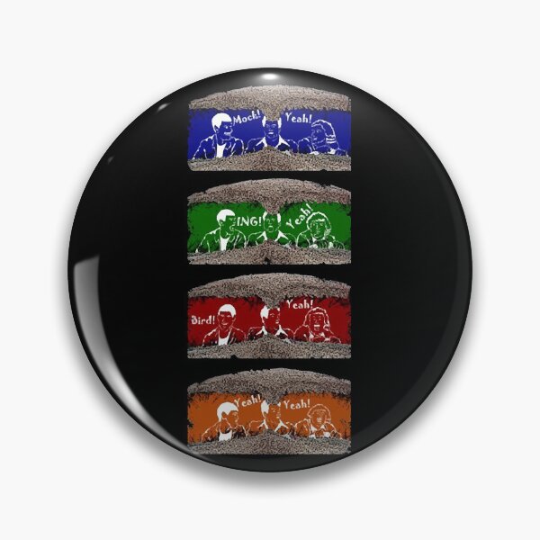 Item preview, Mock - Yeah!  designed and sold by toddnunez247.