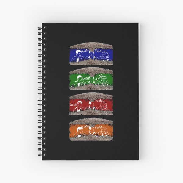 Item preview, Mock - Yeah!  designed and sold by toddnunez247.