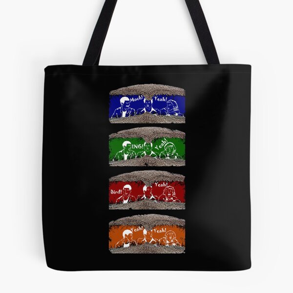Item preview, Mock - Yeah!  designed and sold by toddnunez247.