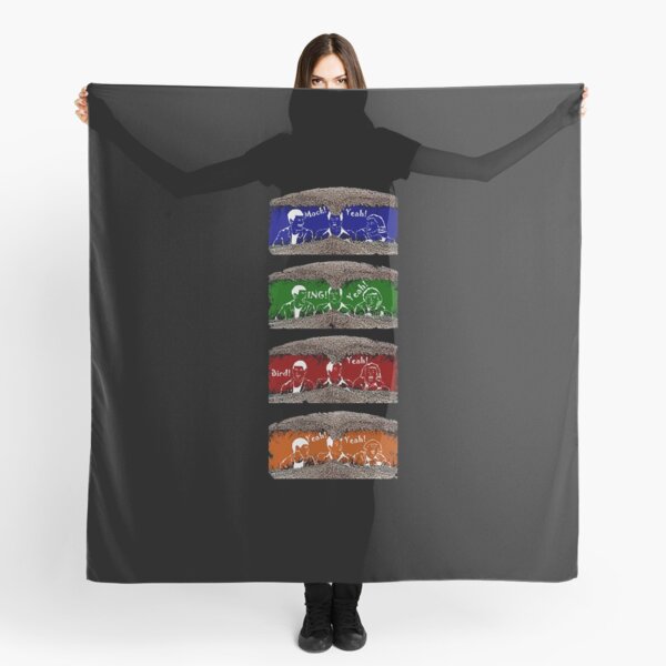 Item preview, Mock - Yeah! designed and sold by toddnunez247.