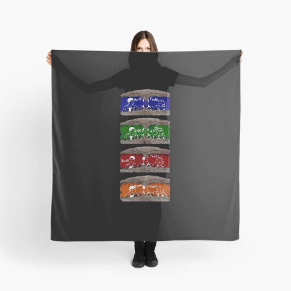 Item preview, Mock - Yeah! designed and sold by toddnunez247.