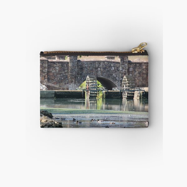 Item preview, Spring Park, Tuscumbia, Alabama designed and sold by DebbieCHayes.