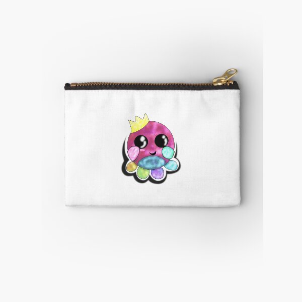 Item preview, Squishy octo designed and sold by Rainbowuwu.