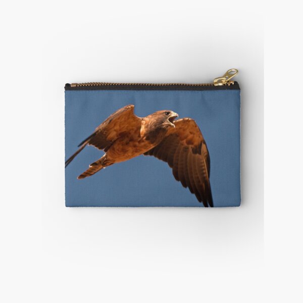 Item preview, 092510 Swainson's Hawk designed and sold by Marvin Collins.