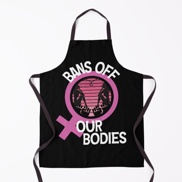 Item preview, Bans Off Our Bodies Abortion Rights designed and sold by ShowMePride.