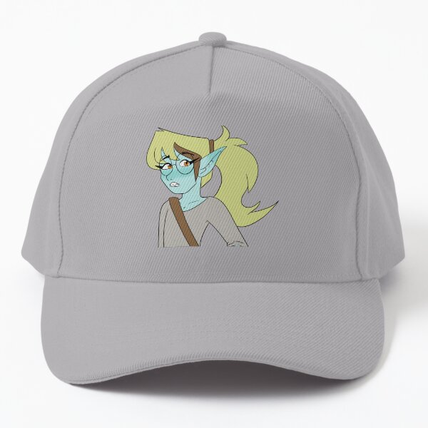 Fletcher Baseball Cap