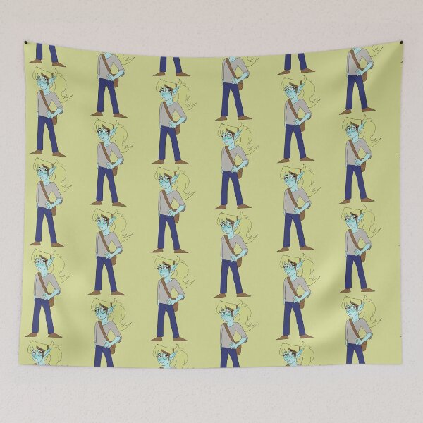 Item preview, Fletcher designed and sold by G00seKing.