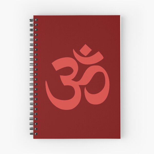 Item preview, Ohm Shades of Red Light on Dark designed and sold by barronangMedia.