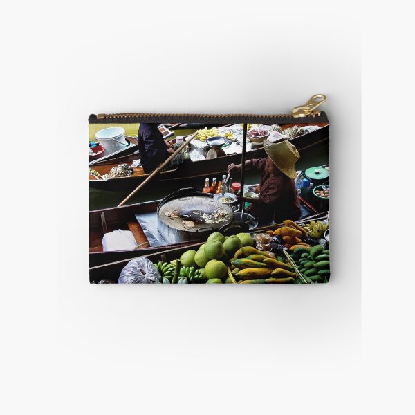 Item preview, Floating Market designed and sold by PixPlanet.