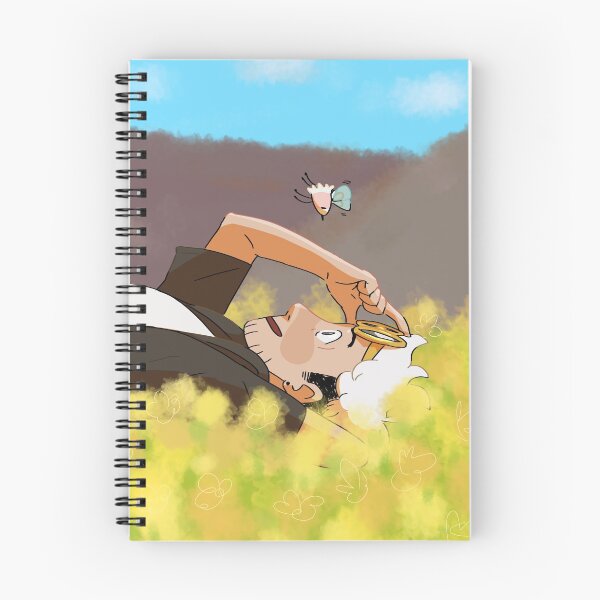 Item preview, Guzma in Melemele Meadow designed and sold by pecha-berrie.