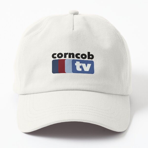If you talk to him in his language Dad Hat