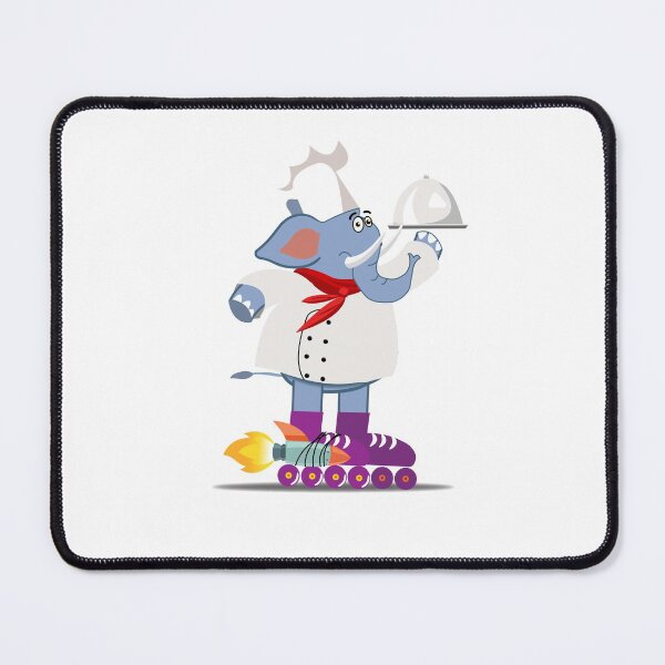 Item preview, The Mighty Chef 3 designed and sold by Regulus9.