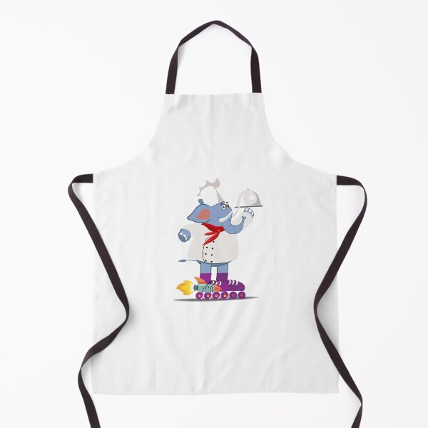 Item preview, The Mighty Chef 3 designed and sold by Regulus9.