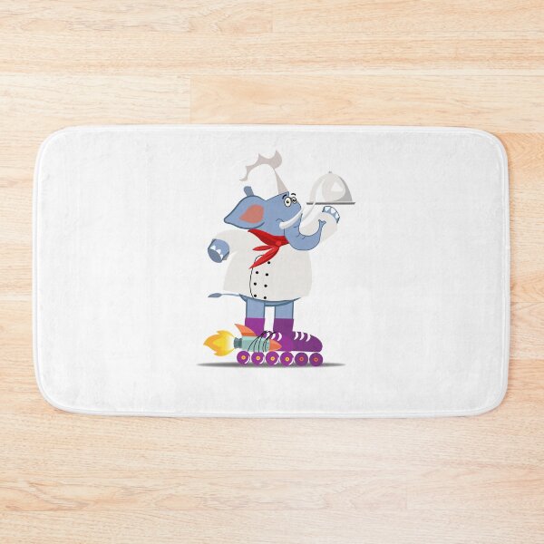 Item preview, The Mighty Chef 3 designed and sold by Regulus9.