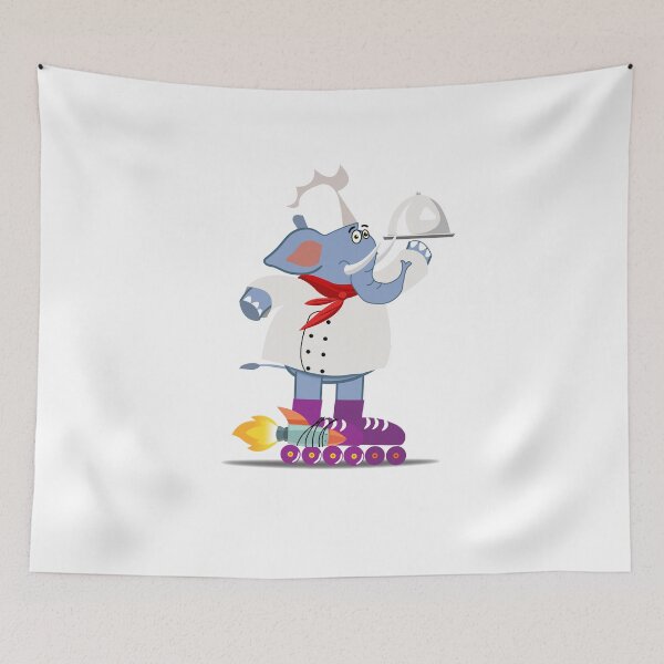 Item preview, The Mighty Chef 3 designed and sold by Regulus9.