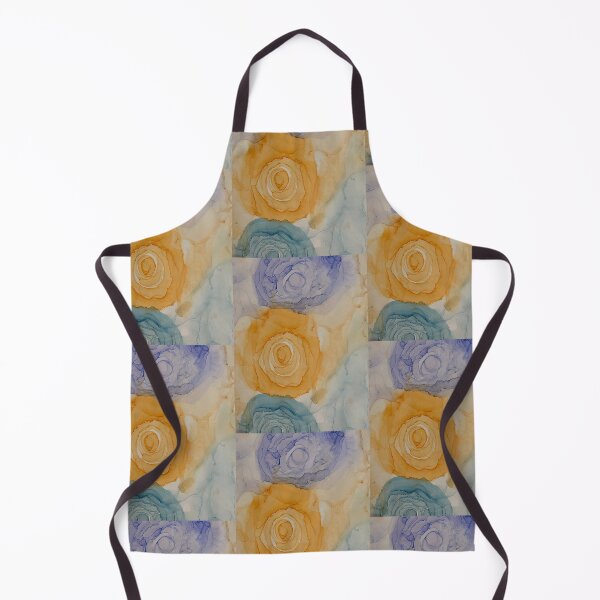 Item preview, Beautiful Abstract Ink Roses  designed and sold by Kathleen Douglas.