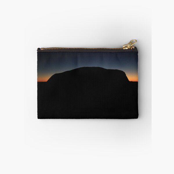 Item preview, Wildlife sunrise at Ayers Rock designed and sold by Alexander Suen.