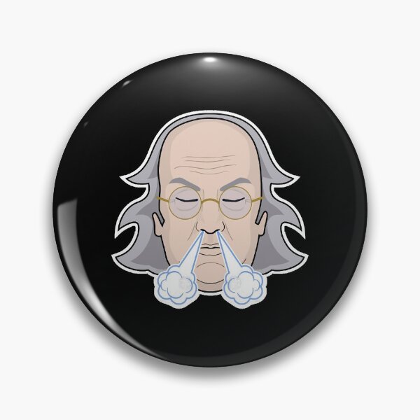 Item preview, Ben Franklin Gameday Emoji  designed and sold by toddnunez247.