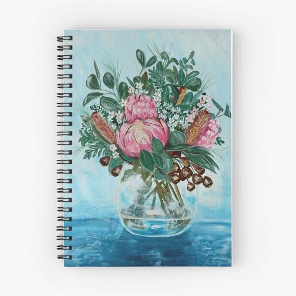 Aperçu de l'œuvre Fleurs dans un vase créée et vendue par Krusty.