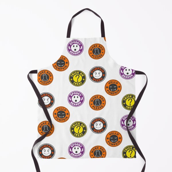 Item preview, Venti Pumpkin Coffee Lovers Halloween Design designed and sold by boopsblunt.