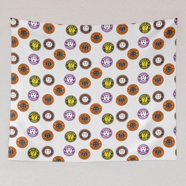 Item preview, Venti Pumpkin Coffee Lovers Halloween Design designed and sold by boopsblunt.