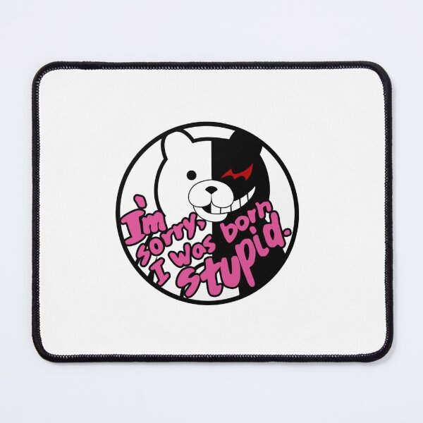 Item preview, i'm sorry, i was born stupid. designed and sold by fredits.