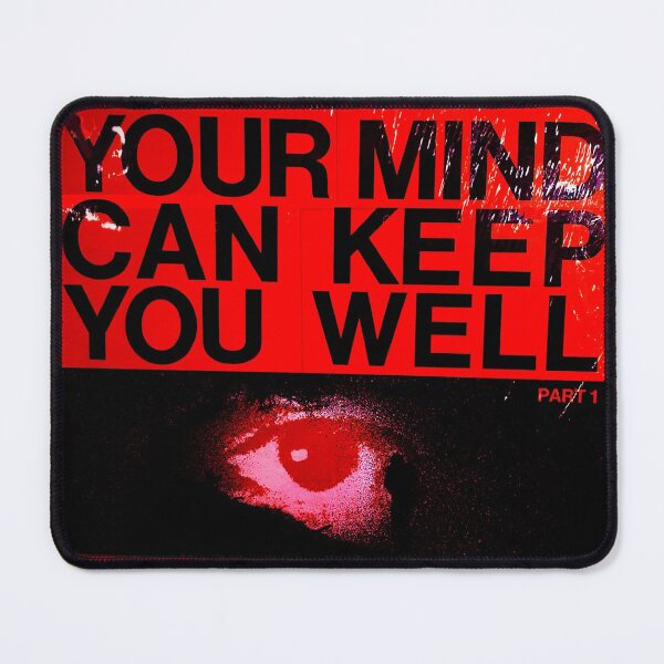 Item preview,  Psychocatalysis, Your Mind Can Keep You Well, Incredibly strange designed and sold by Vintaged.