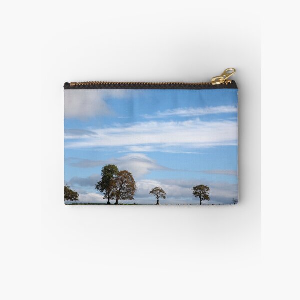 Item preview, Tree Line Horizon designed and sold by SteveMG.
