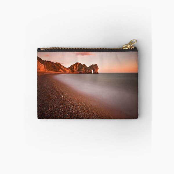 Item preview, Durdle door at sunset designed and sold by Shaun Whiteman.
