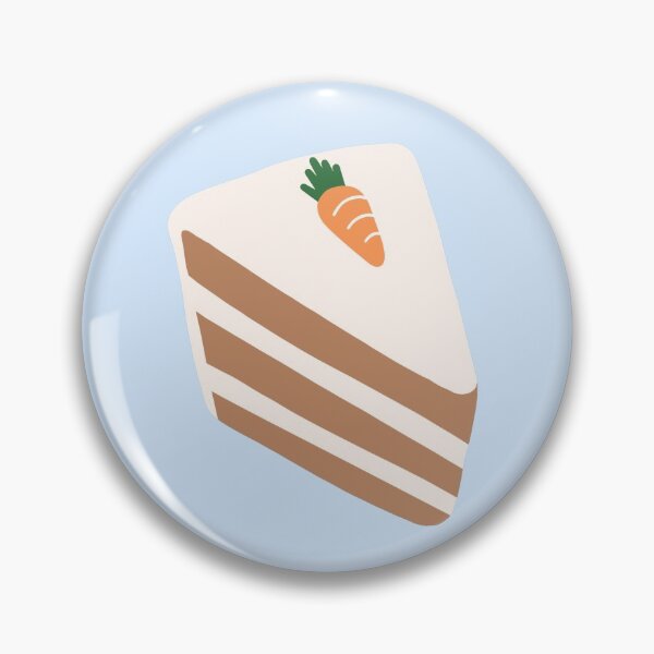 Item preview, Carrot Cake designed and sold by lovebread.