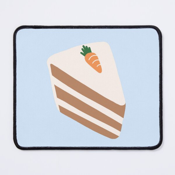 Item preview, Carrot Cake designed and sold by lovebread.